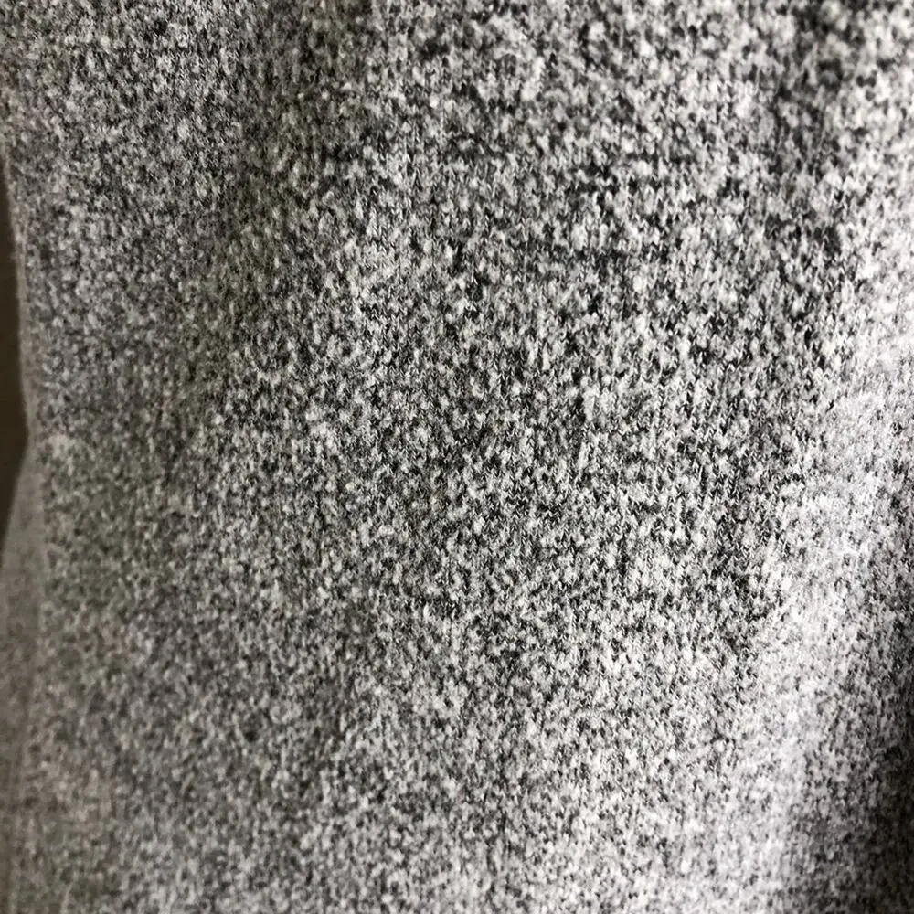 White House Black Market whbm gray